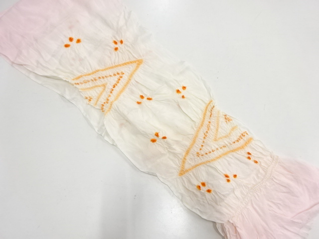 Japanese Kimono / Accessories Silk